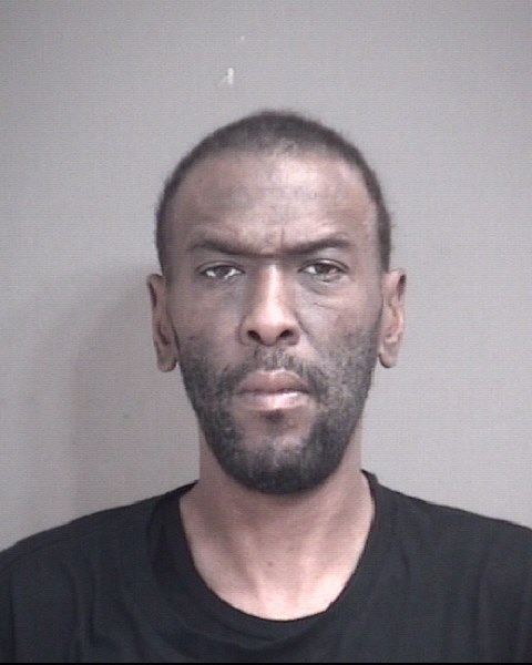 Mugshot of WALTER LEE PETERSON
