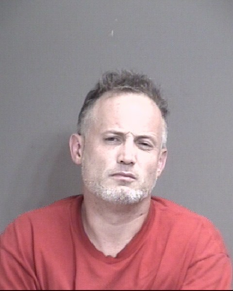 Mugshot of RYAN DANIEL SMITH