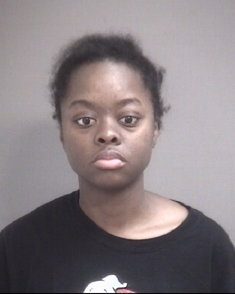 Mugshot of ZAHRA E GBATU