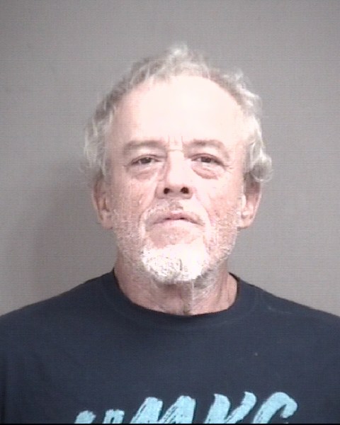 Mugshot of JASON BRYAN WALKER