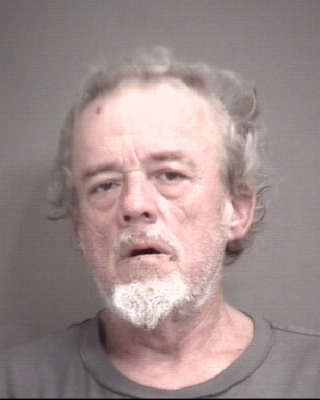 Mugshot of JASON BRYAN WALKER