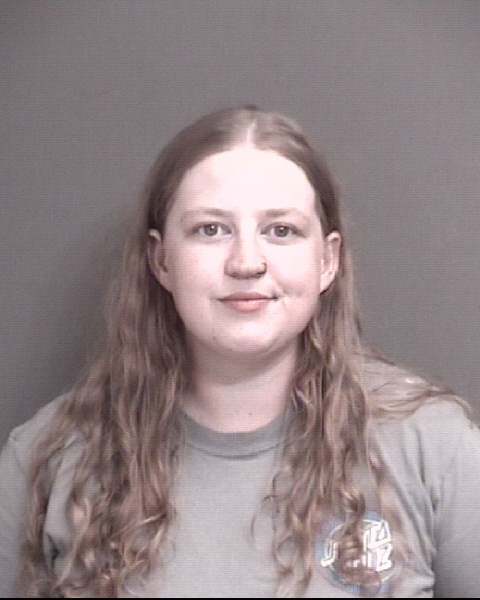 Mugshot of EMMA GLADYNE GEE