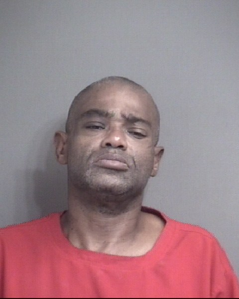Mugshot of LAMAR CORTEZ HATTON