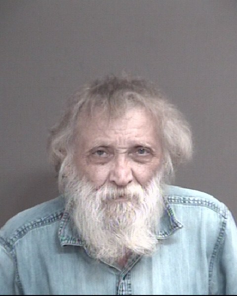 Mugshot of KENNETH R GATES