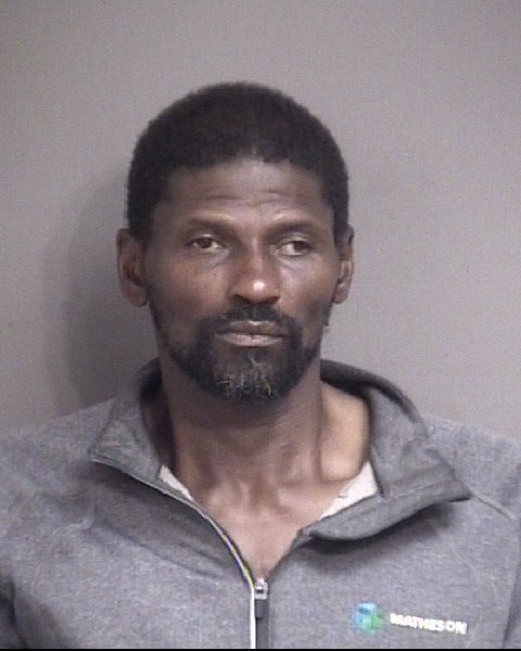 Mugshot of NEKIA KAYATTO JOHNSON