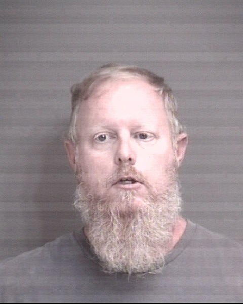 Mugshot of JUSTIN EUGENE NELSON
