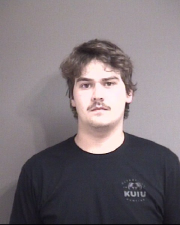 Mugshot of DYLAN KENNETH SNEED