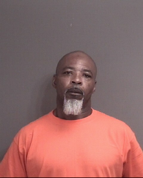 Mugshot of ROBERT JUNIOR JOHNSON
