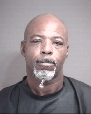 Mugshot of ROBERT JUNIOR JOHNSON