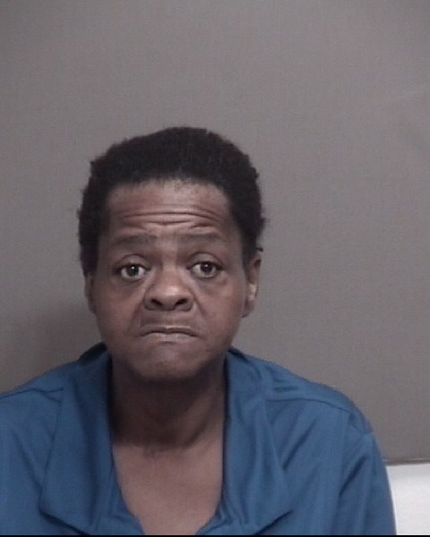 Mugshot of MARCIA JOY WALTON