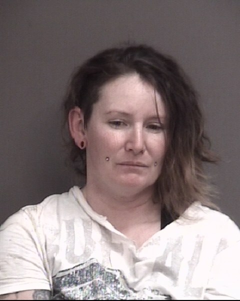 Mugshot of AARON TIFFANY THWEATT