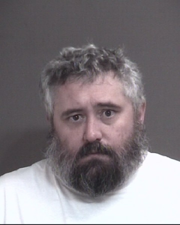 Mugshot of ZACHARY JAMES GERDING