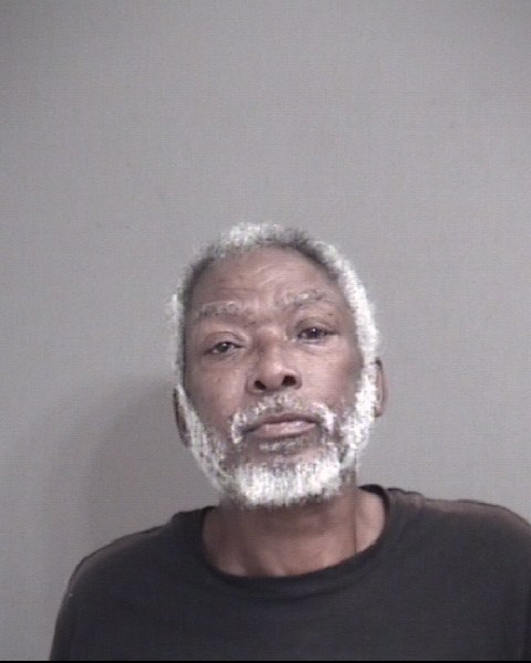 Mugshot of OLANDA BILL JONES