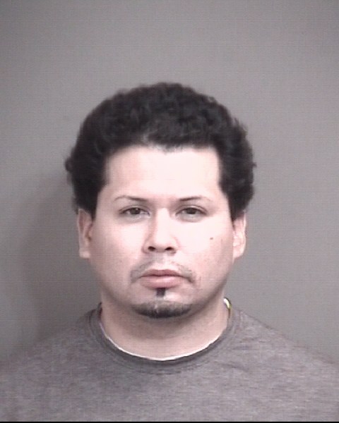 Mugshot of EDUARDO LANDAVERDE