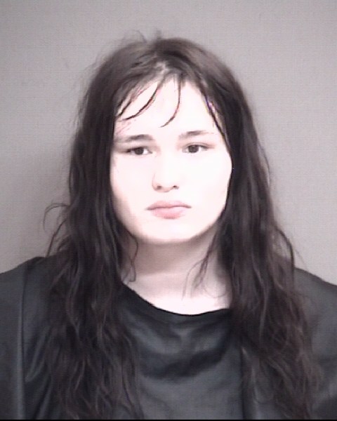 Mugshot of DESTINY LANE SEARCY