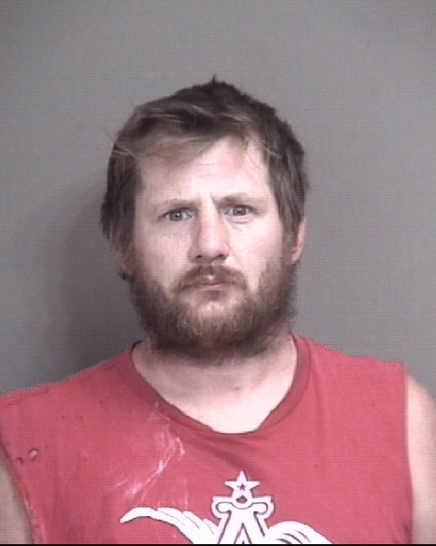 Mugshot of CLAYTON THOMAS WORSTELL
