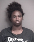 Mugshot of SHAMARI E WILLIAMS