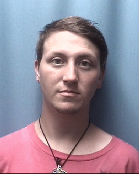 Mugshot of ROBERT SEAN KNOWLES