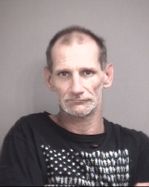 Mugshot of JONATHAN TODD USSERY