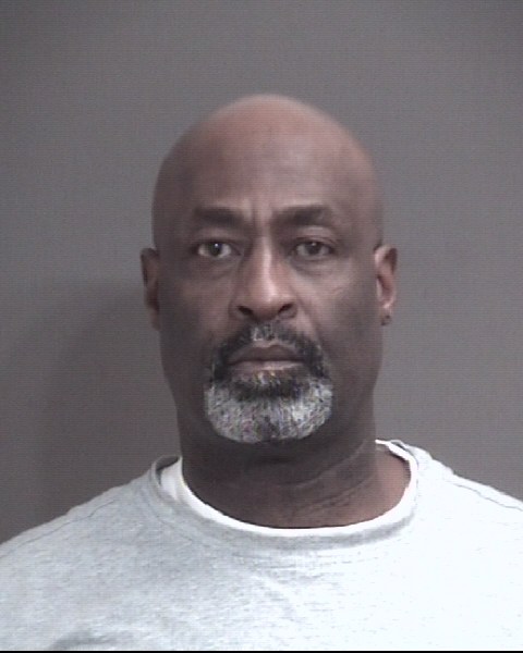 Mugshot of TIMIS BENARD COBBINS