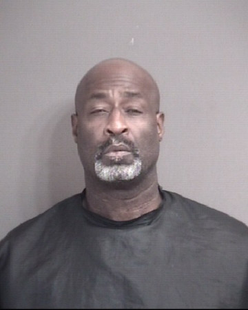Mugshot of TIMIS BENARD COBBINS