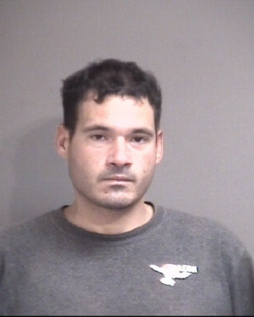 Mugshot of DANIEL JOEL JIMENEZ MELENDEZ