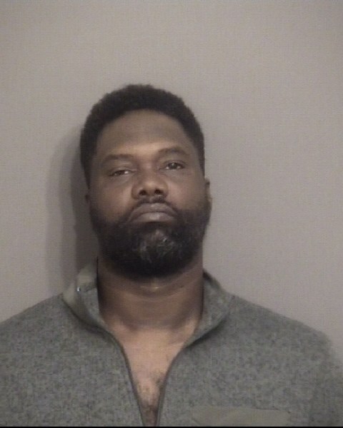 Mugshot of MONTREZ LAVAR SR RICKETTS