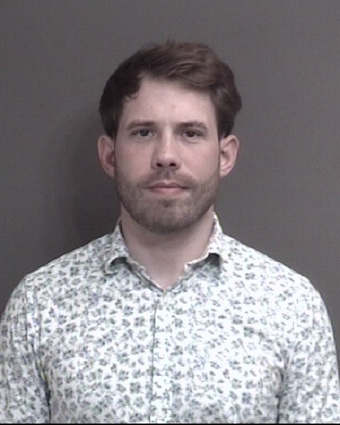 Mugshot of JOSHUA KENDALL CLIFTON