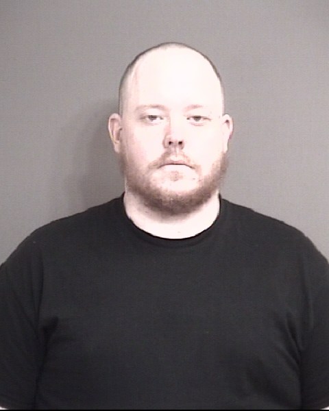 Mugshot of ZACHERY LEE MCGEE