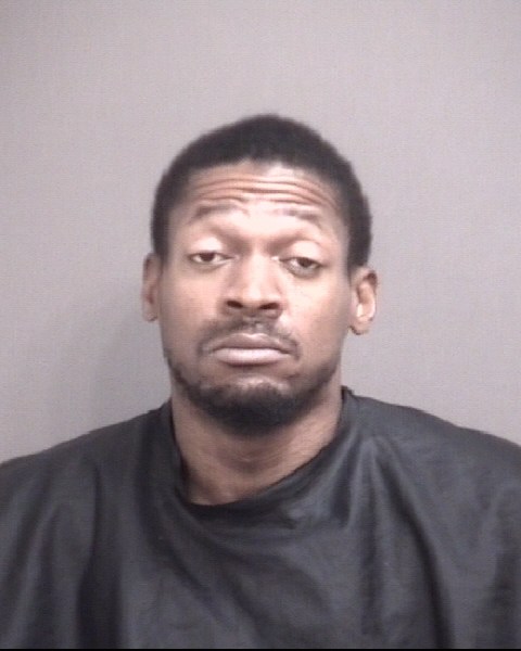 Mugshot of CURTIS DALE JR JONES