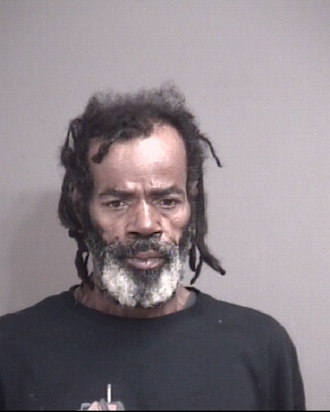 Mugshot of TIMMY EUGENE WILLIAMS