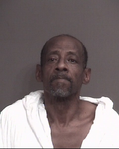 Mugshot of MICHAEL DEAN GRAHAM