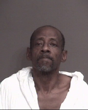 Mugshot of MICHAEL DEAN GRAHAM