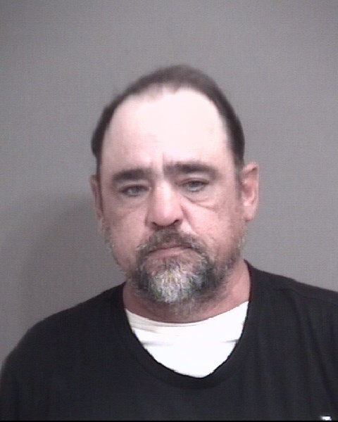 Mugshot of JASON ALLEN FUGATE
