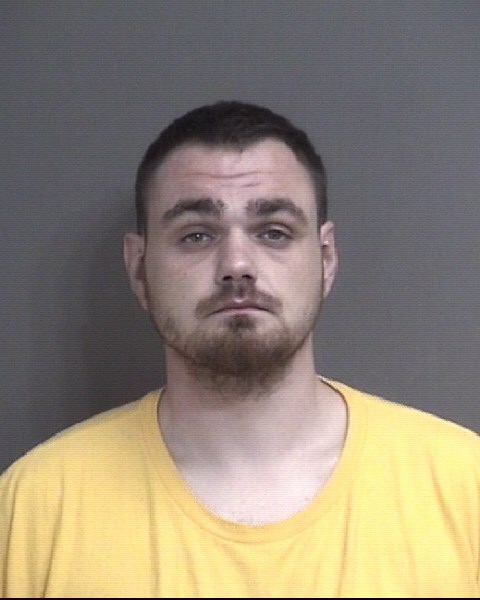 Mugshot of CHRISTOPHER MICHAEL JR DALLMEYER