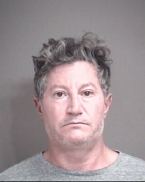 Mugshot of JD STEWARD