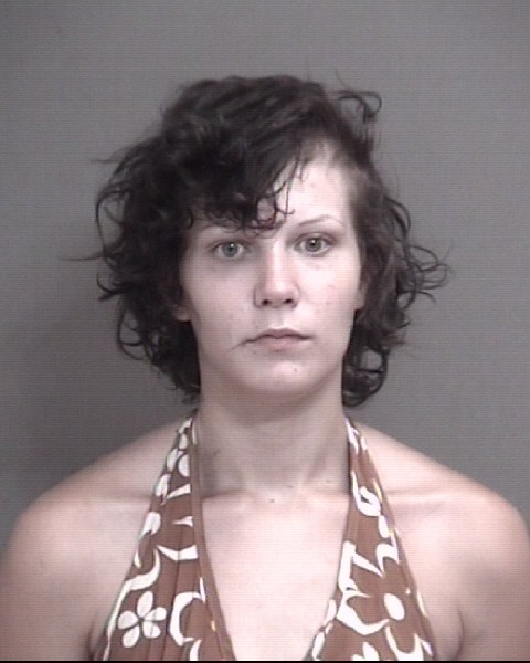 Mugshot of ADDISON DANNIELLE WILSON