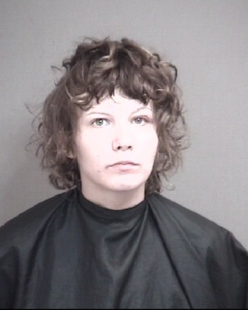 Mugshot of ADDISON DANNIELLE WILSON