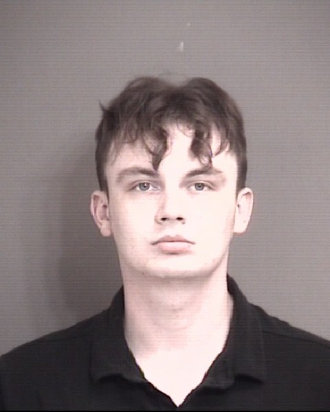 Mugshot of JOSHUA ALAN JR HALL