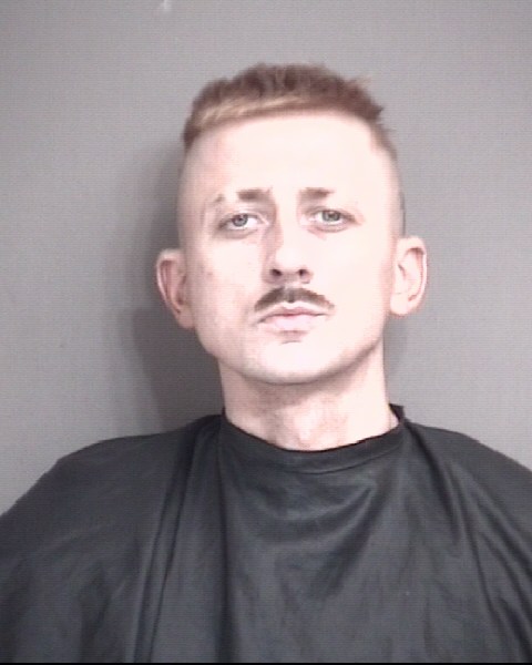 Mugshot of BRIAN MATTHEW KLIETHERMES