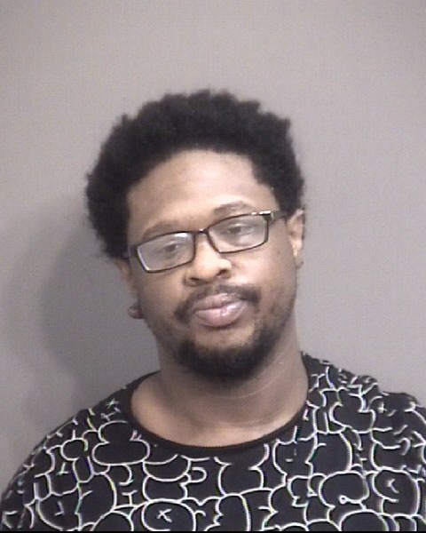 Mugshot of JAMES DERRELL DUHART