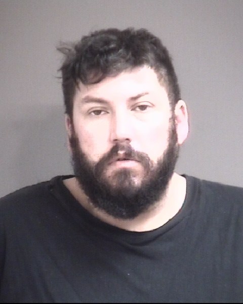 Mugshot of ZACHARIAH DEAN SANDNER