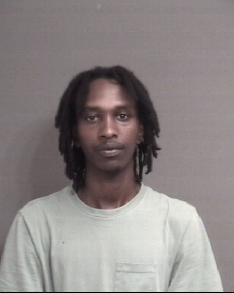 Mugshot of FREDY BIGIRIMANA