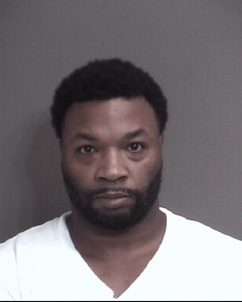 Mugshot of WILLIAM MARKUS DAVIS
