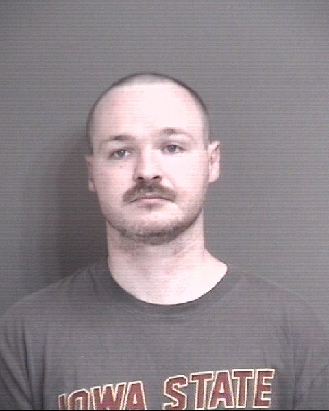 Mugshot of COLIN BRIAN MCNEILL