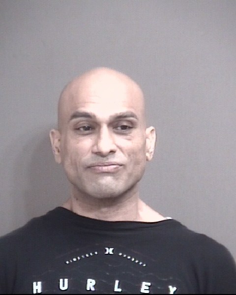 Mugshot of ALI BENJAMIN RASTKAR