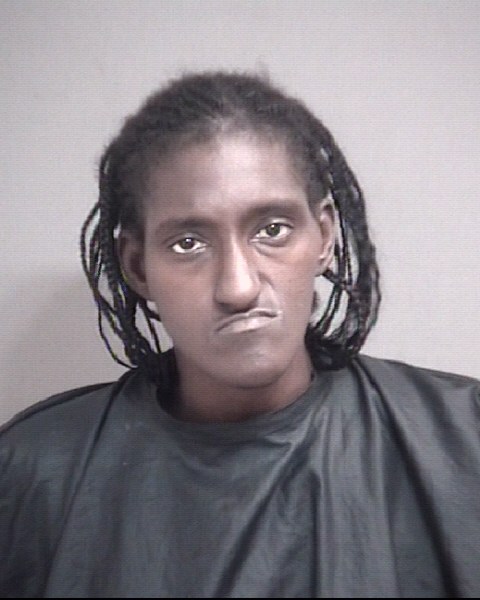 Mugshot of DEJENA RANA CHEATOM