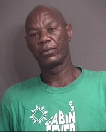 Mugshot of COURTNEY CORTEZ MILLER