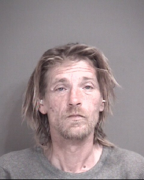 Mugshot of MICHA JAMES LEE BRINKLEY