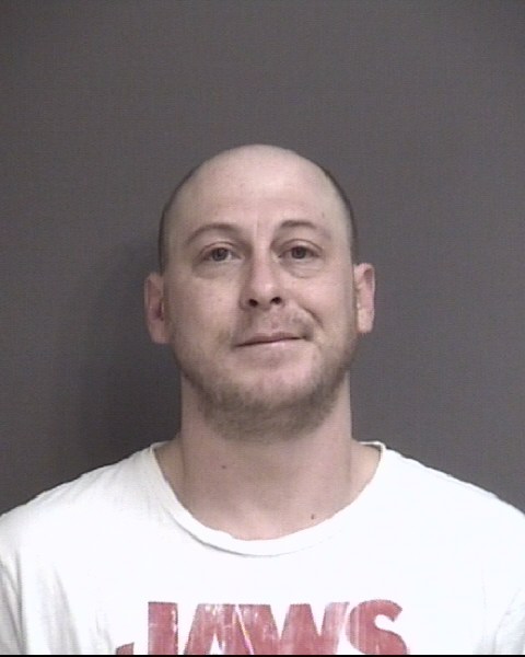 Mugshot of JEREMY MICHAEL LEWIS